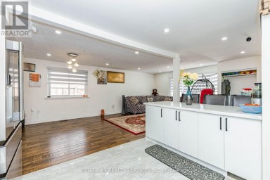 80 ADDINGTON CRESCENT Brampton (Avondale) Ontario photo 20