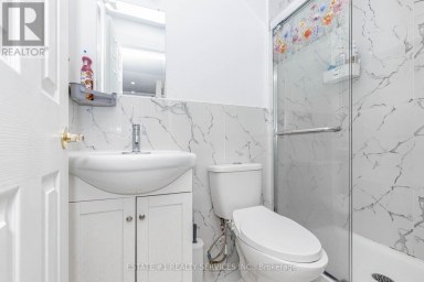 80 ADDINGTON CRESCENT Brampton (Avondale) Ontario photo 21