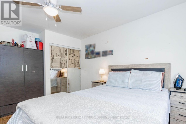 80 ADDINGTON CRESCENT, Brampton (Avondale), Ontario, L6T2R3