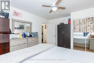 80 ADDINGTON CRESCENT Brampton (Avondale) Ontario photo 24