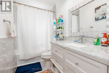 80 ADDINGTON CRESCENT Brampton (Avondale) Ontario photo 28