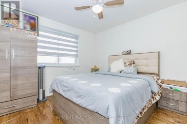 80 ADDINGTON CRESCENT Brampton (Avondale) Ontario photo 29