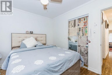 80 ADDINGTON CRESCENT Brampton (Avondale) Ontario photo 30