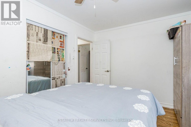 80 ADDINGTON CRESCENT, Brampton (Avondale), Ontario, L6T2R3