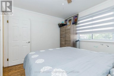 80 ADDINGTON CRESCENT Brampton (Avondale) Ontario photo 32