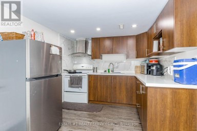 80 ADDINGTON CRESCENT Brampton (Avondale) Ontario photo 36