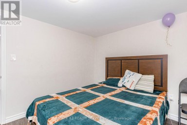 80 ADDINGTON CRESCENT Brampton (Avondale) Ontario photo 40