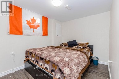 80 ADDINGTON CRESCENT Brampton (Avondale) Ontario photo 43
