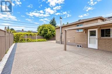 80 ADDINGTON CRESCENT Brampton (Avondale) Ontario photo 45