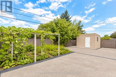 80 ADDINGTON CRESCENT Brampton (Avondale) Ontario photo 47