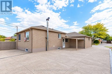 80 ADDINGTON CRESCENT Brampton (Avondale) Ontario photo 48