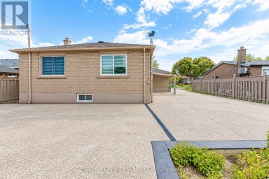 80 ADDINGTON CRESCENT Brampton (Avondale) Ontario photo 50