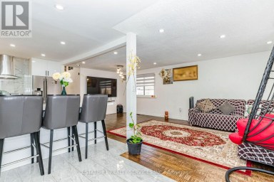 80 ADDINGTON CRESCENT Brampton (Avondale) Ontario photo 8