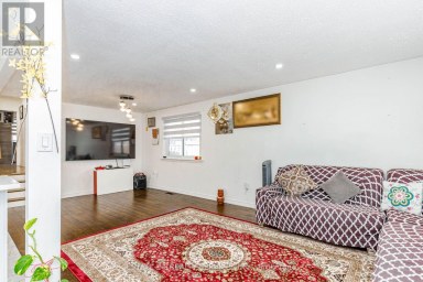 80 ADDINGTON CRESCENT Brampton (Avondale) Ontario photo 9