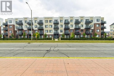 108 - 58 SKY HARBOUR DRIVE Brampton (Bram West) Ontario photo 1
