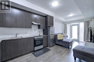 108 - 58 SKY HARBOUR DRIVE Brampton (Bram West) Ontario photo 10
