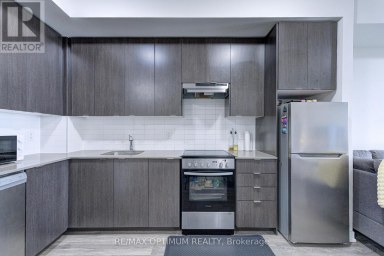 108 - 58 SKY HARBOUR DRIVE Brampton (Bram West) Ontario photo 11