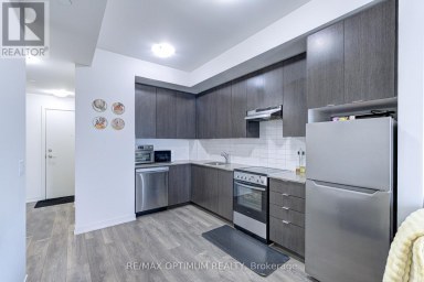 108 - 58 SKY HARBOUR DRIVE Brampton (Bram West) Ontario photo 12