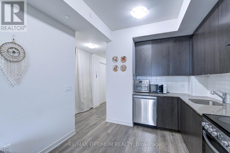 108 - 58 SKY HARBOUR DRIVE, Brampton (Bram West), Ontario, L6Y6J1