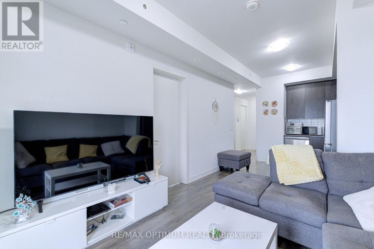 108 - 58 SKY HARBOUR DRIVE, Brampton (Bram West), Ontario, L6Y6J1