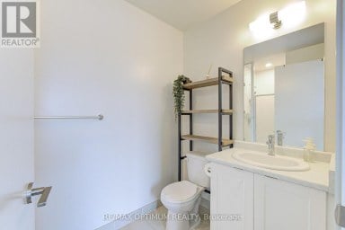 108 - 58 SKY HARBOUR DRIVE Brampton (Bram West) Ontario photo 18