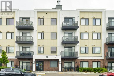 108 - 58 SKY HARBOUR DRIVE Brampton (Bram West) Ontario photo 2