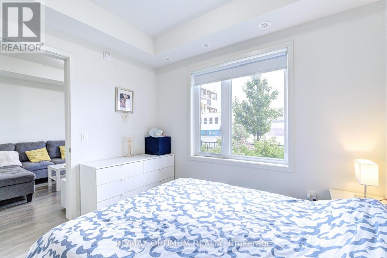 108 - 58 SKY HARBOUR DRIVE, Brampton (Bram West), Ontario, L6Y6J1