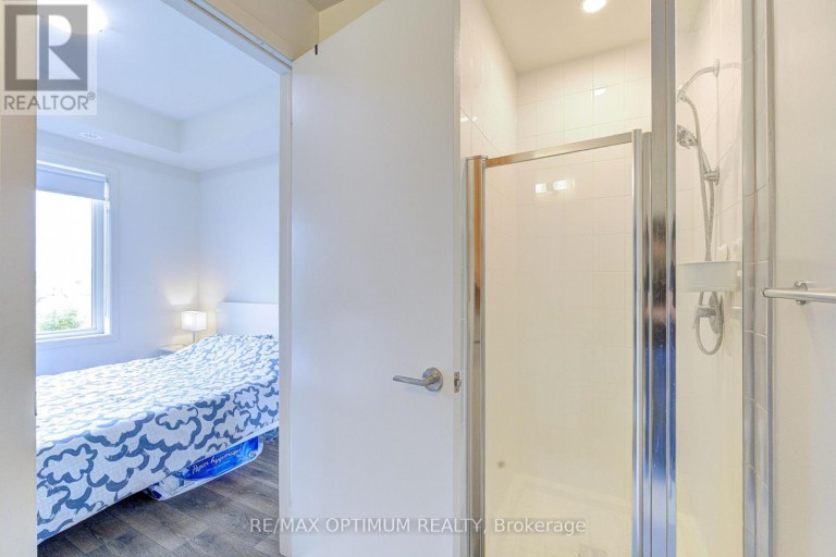 108 - 58 SKY HARBOUR DRIVE, Brampton (Bram West), Ontario, L6Y6J1