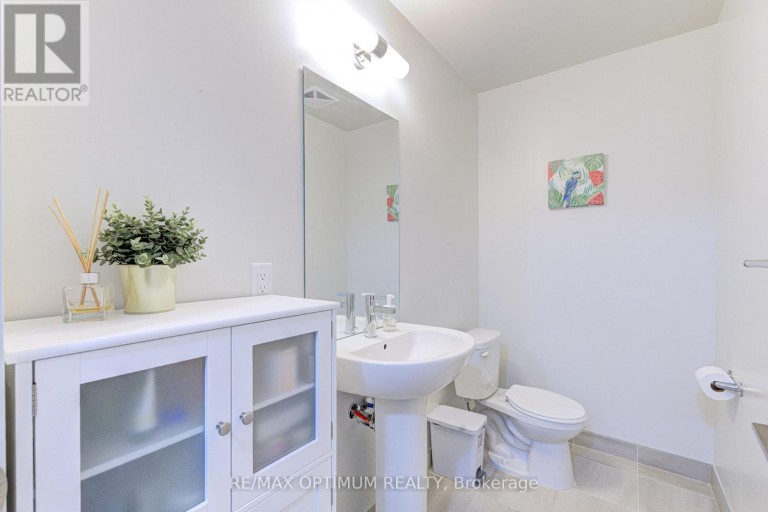 108 - 58 SKY HARBOUR DRIVE, Brampton (Bram West), Ontario, L6Y6J1