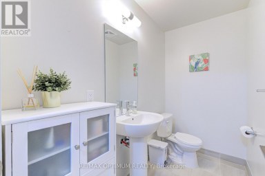 108 - 58 SKY HARBOUR DRIVE Brampton (Bram West) Ontario photo 23