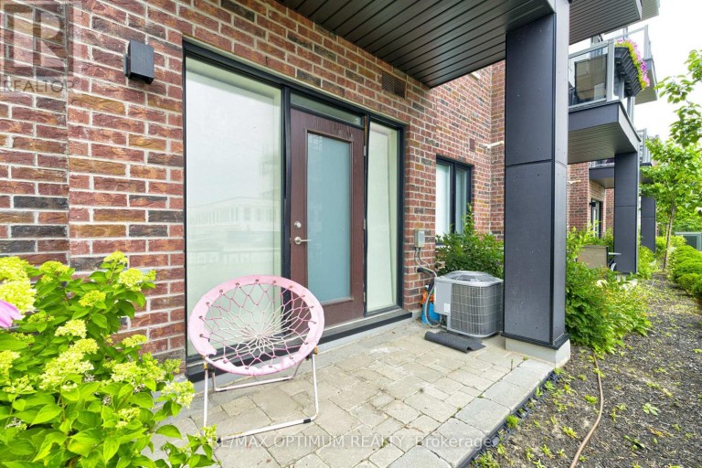 108 - 58 SKY HARBOUR DRIVE, Brampton (Bram West), Ontario, L6Y6J1