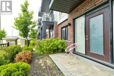 108 - 58 SKY HARBOUR DRIVE Brampton (Bram West) Ontario photo 27