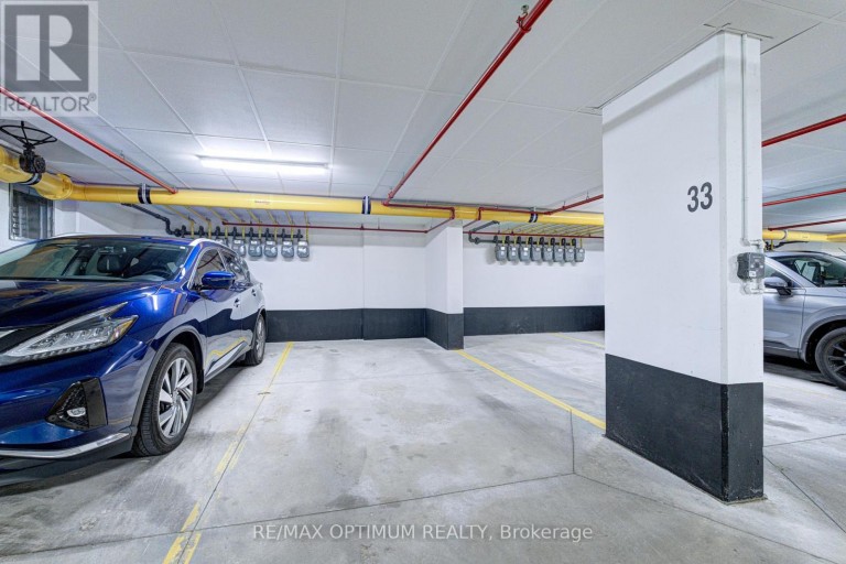 108 - 58 SKY HARBOUR DRIVE, Brampton (Bram West), Ontario, L6Y6J1