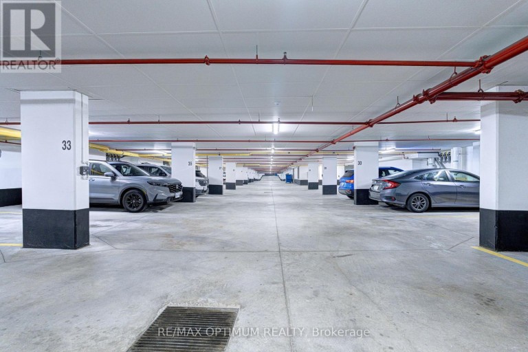 108 - 58 SKY HARBOUR DRIVE, Brampton (Bram West), Ontario, L6Y6J1