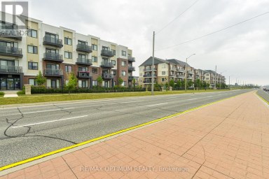 108 - 58 SKY HARBOUR DRIVE Brampton (Bram West) Ontario photo 32
