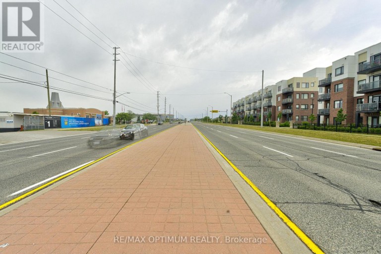 108 - 58 SKY HARBOUR DRIVE, Brampton (Bram West), Ontario, L6Y6J1