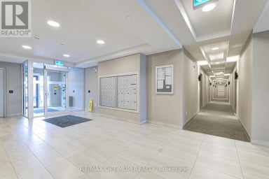 108 - 58 SKY HARBOUR DRIVE Brampton (Bram West) Ontario photo 5