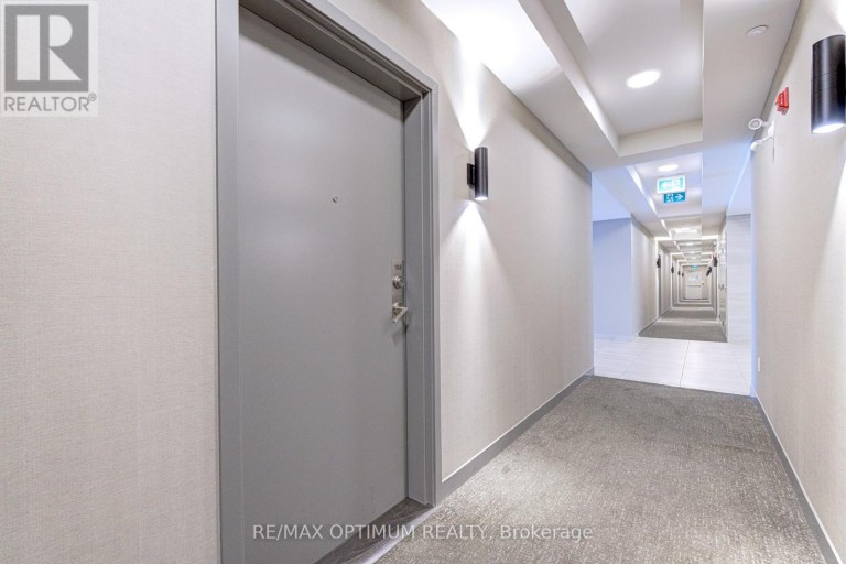 108 - 58 SKY HARBOUR DRIVE, Brampton (Bram West), Ontario, L6Y6J1