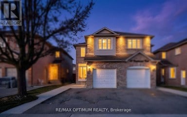 26 TUMBLEWEED TRAIL Brampton (Fletcher's Creek South) Ontario photo 1
