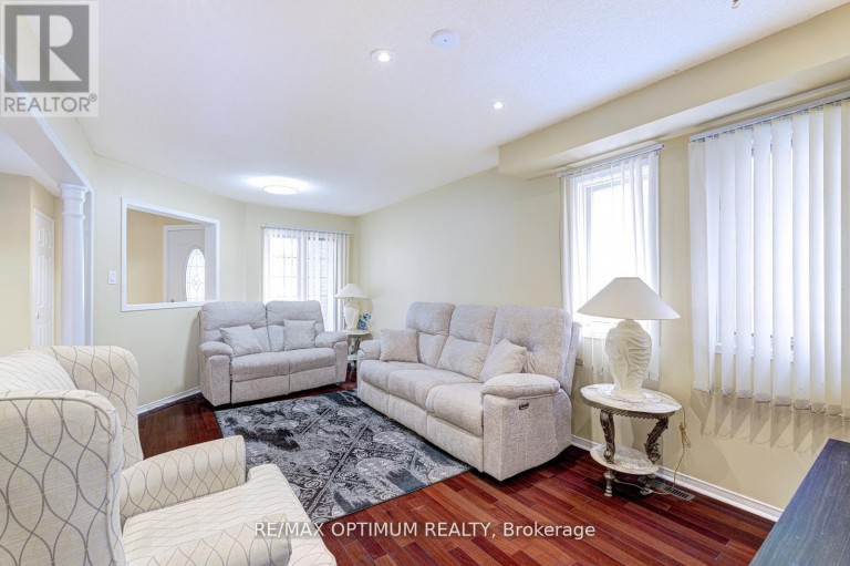 26 TUMBLEWEED TRAIL, Brampton (Fletcher's Creek South), Ontario, L6Y5A1