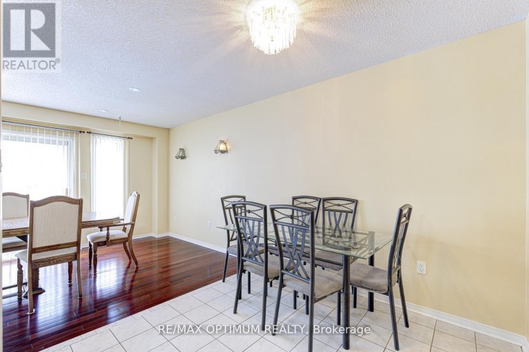 26 TUMBLEWEED TRAIL, Brampton (Fletcher's Creek South), Ontario, L6Y5A1