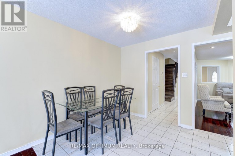 26 TUMBLEWEED TRAIL, Brampton (Fletcher's Creek South), Ontario, L6Y5A1