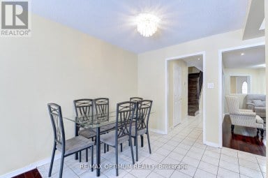 26 TUMBLEWEED TRAIL Brampton (Fletcher's Creek South) Ontario photo 12