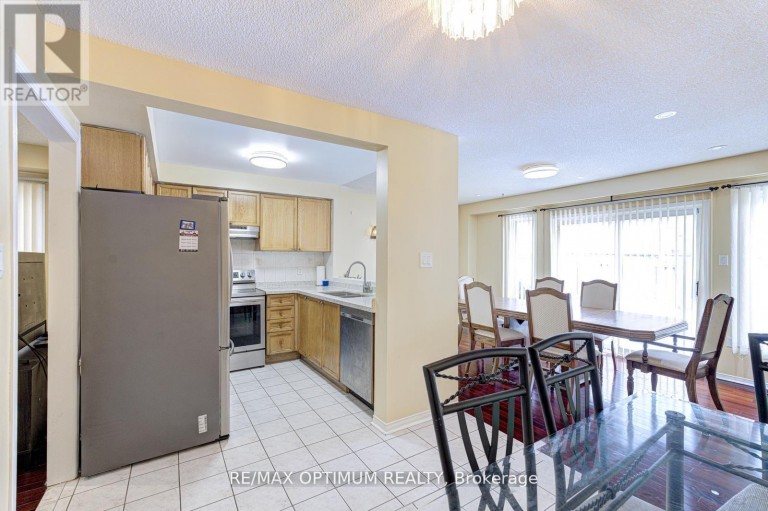 26 TUMBLEWEED TRAIL, Brampton (Fletcher's Creek South), Ontario, L6Y5A1