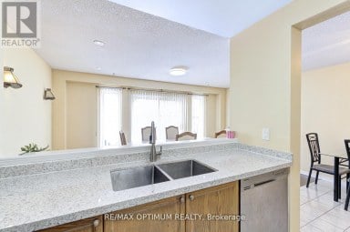 26 TUMBLEWEED TRAIL Brampton (Fletcher's Creek South) Ontario photo 14