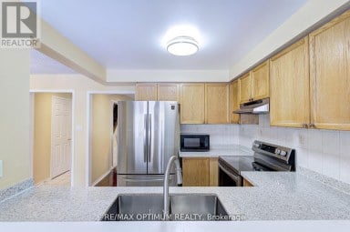26 TUMBLEWEED TRAIL Brampton (Fletcher's Creek South) Ontario photo 15