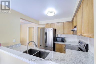 26 TUMBLEWEED TRAIL Brampton (Fletcher's Creek South) Ontario photo 16