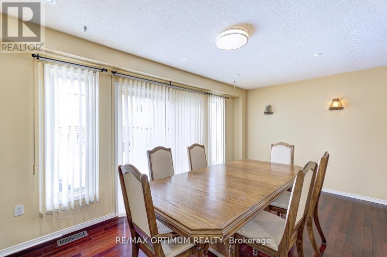 26 TUMBLEWEED TRAIL, Brampton (Fletcher's Creek South), Ontario, L6Y5A1