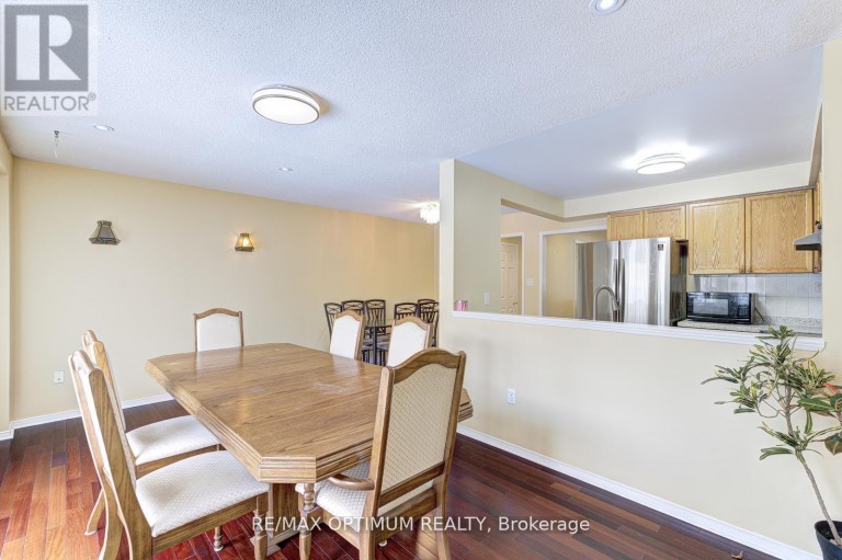 26 TUMBLEWEED TRAIL, Brampton (Fletcher's Creek South), Ontario, L6Y5A1