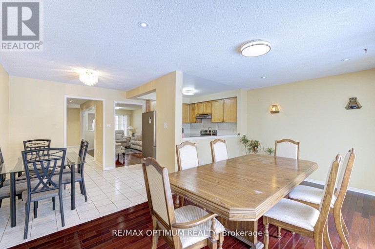 26 TUMBLEWEED TRAIL, Brampton (Fletcher's Creek South), Ontario, L6Y5A1